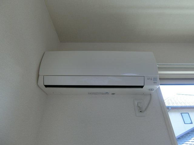 リバーポートSeiの設備