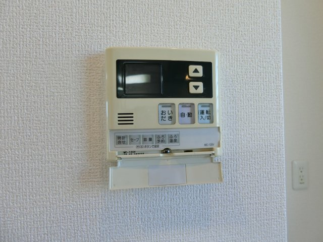 リバーポートSeiの設備