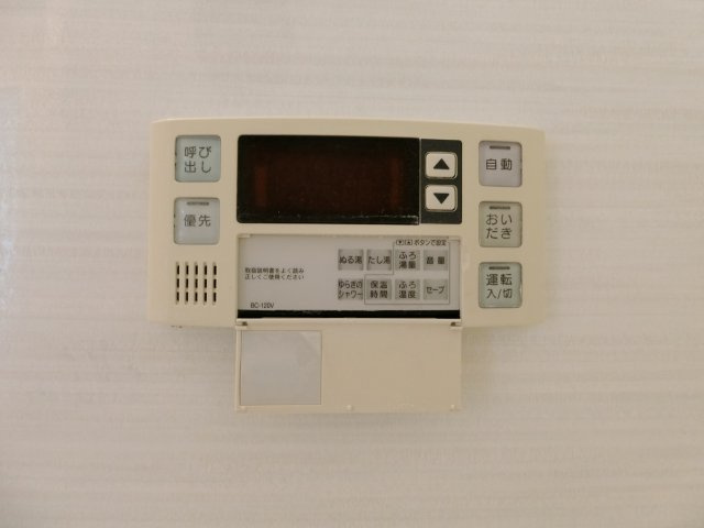 リバーポートSeiの設備
