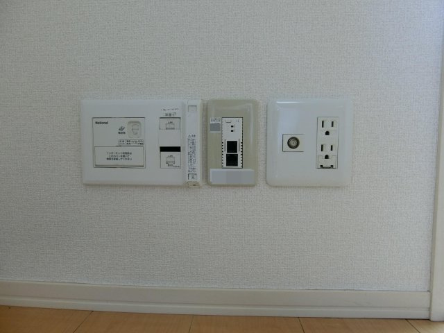 リバーポートSeiの設備