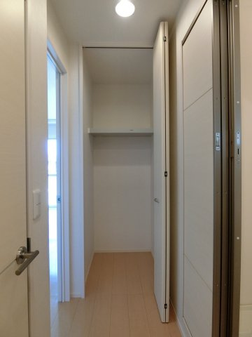 リバーポートSeiの内装