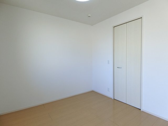 リバーポートSeiの洋室