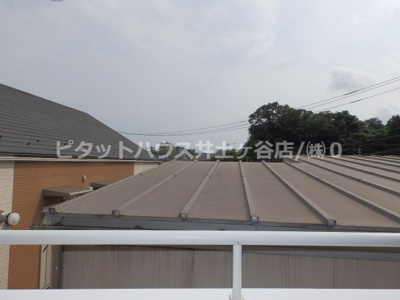 【展望】 | ストークハイツ近江