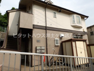 ストークハイツ近江の画像