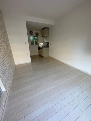 【居間・リビング】 | 第1サクラハイツ