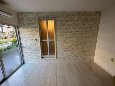 【居間・リビング】 | 第1サクラハイツ