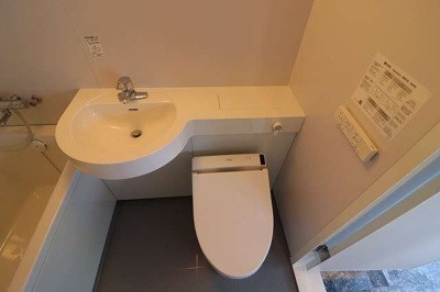 【トイレ】 | カフェR