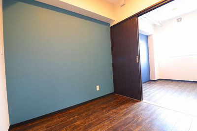 【洋室】 | カフェR