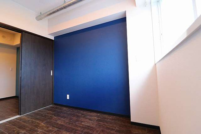 【洋室】 | カフェR