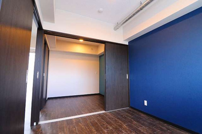 【洋室】 | カフェR