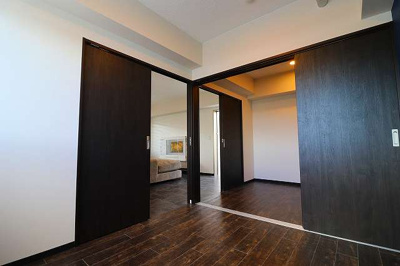 【洋室】 | カフェR