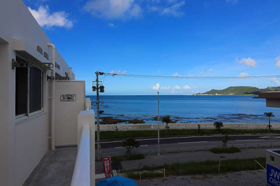 【バルコニー】 | カフェR