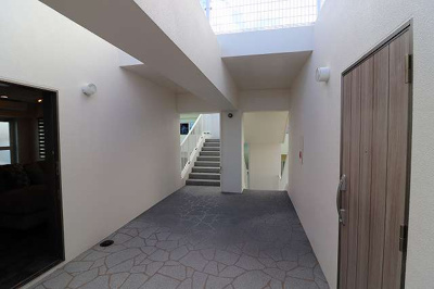 【その他共用部分】 | カフェR