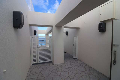 【その他共用部分】 | カフェR