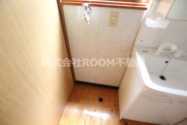 細木貸家(樺山4656)の設備