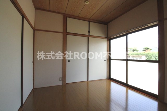 細木貸家(樺山4656)の子供部屋|お子さんのいるうちは子供部屋に使ってはいかがでしょうか