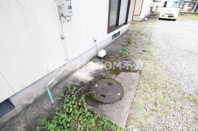 細木貸家(樺山4656)の設備