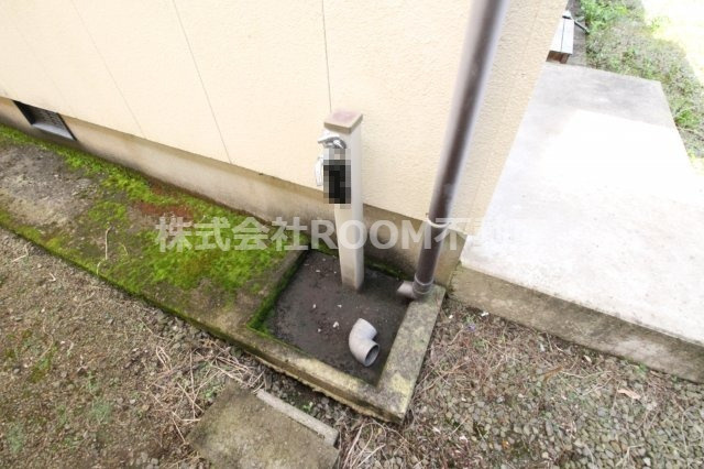 細木貸家(樺山4656)の設備