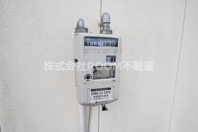 細木貸家(樺山4656)のその他