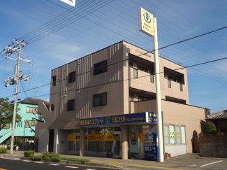 【外観】