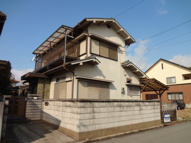 三井邸　阪神団地の画像