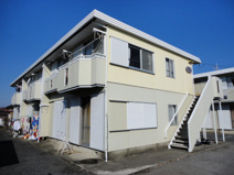 石岡市東光台１丁目のアパートの画像