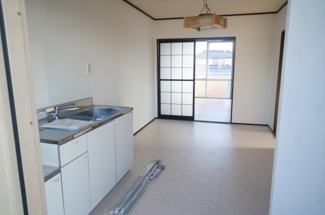 【居間・リビング】