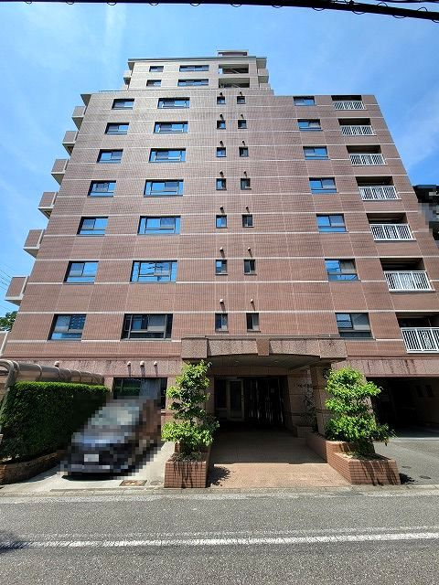 ア・ラ・モードはりまやの外観|外観もきれいです