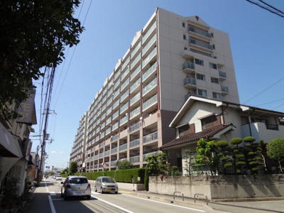 【外観】 | ジークレフ東加古川