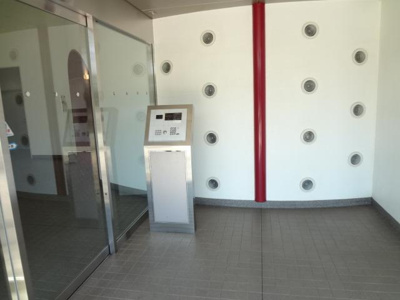 【エントランス】 | ジークレフ東加古川