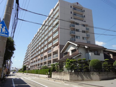 【外観】 | ジークレフ東加古川