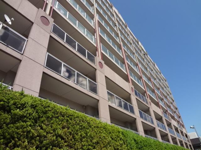 【外観】 | ジークレフ東加古川