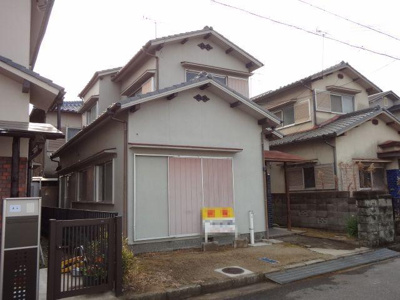 【外観】 | 塩谷長田邸