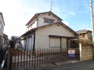 平津・長谷川邸の画像