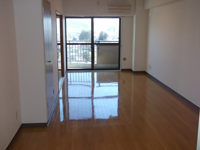 【内装】 | プロシード甲府 | 『プロシード甲府』