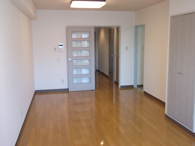 【居間・リビング】 | プロシード甲府 | 『プロシード甲府』