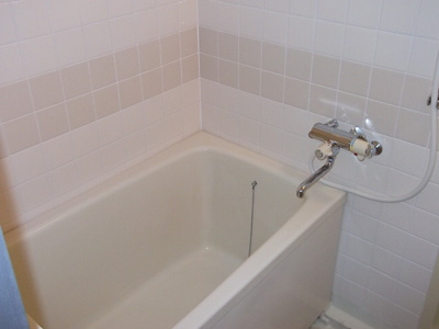 【浴室】 | プロシード甲府 | 『プロシード甲府』