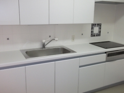 【キッチン】 | プロシード甲府 | 『プロシード甲府』