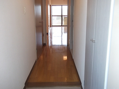 【玄関】 | プロシード甲府 | 『プロシード甲府』