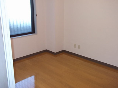 【寝室】 | プロシード甲府 | 『プロシード甲府』