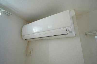 【設備】 | メゾン　ド　ポミエ　Ｍ