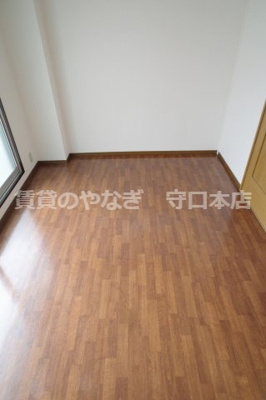 【洋室】 | 光永住