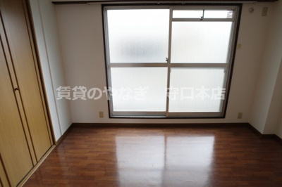 【洋室】 | 光永住