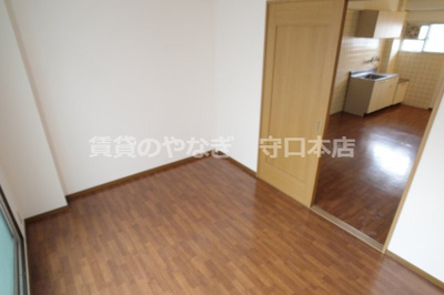 【洋室】 | 光永住