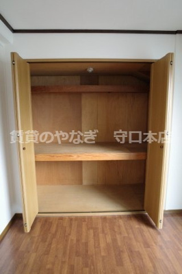 【収納】 | 光永住