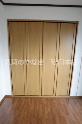 【収納】 | 光永住