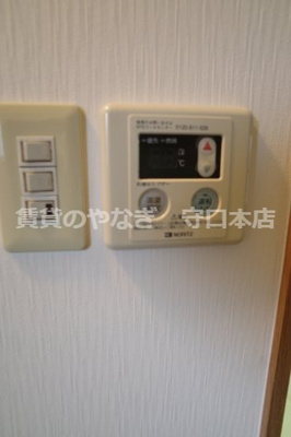 【設備】 | 光永住