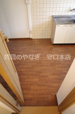 【キッチン】 | 光永住