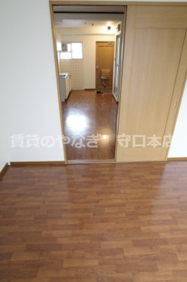 【洋室】 | 光永住