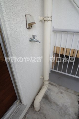 【設備】 | 光永住